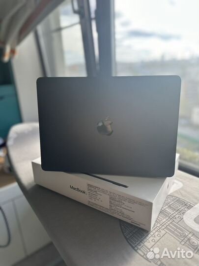 Apple MacBook Air