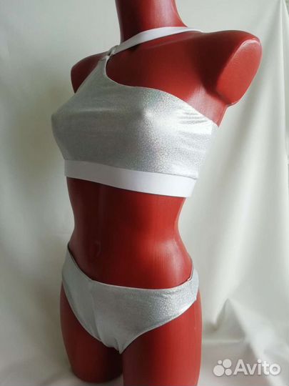 Одежда для pole dance