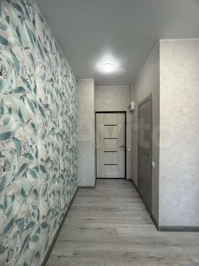 Квартира-студия, 12,9 м², 1/5 эт.