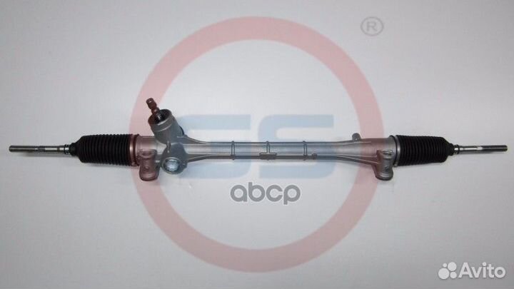 Новая рулевая рейка toyota prius 2009- 1GS6723C GS