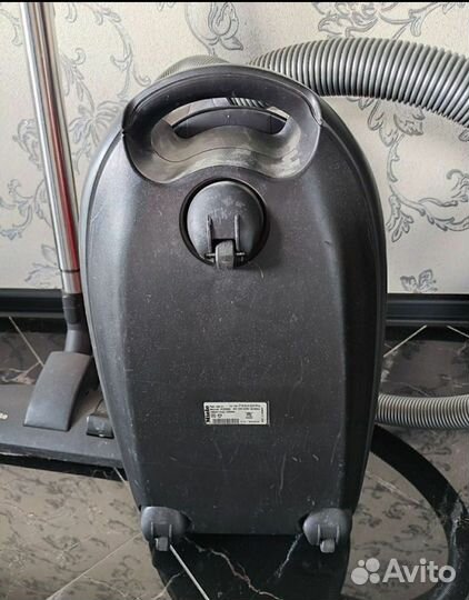 Пылесос miele Total Care 5000