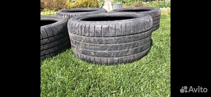 Pirelli Scorpion Ice&Snow 275/40 R20 106V