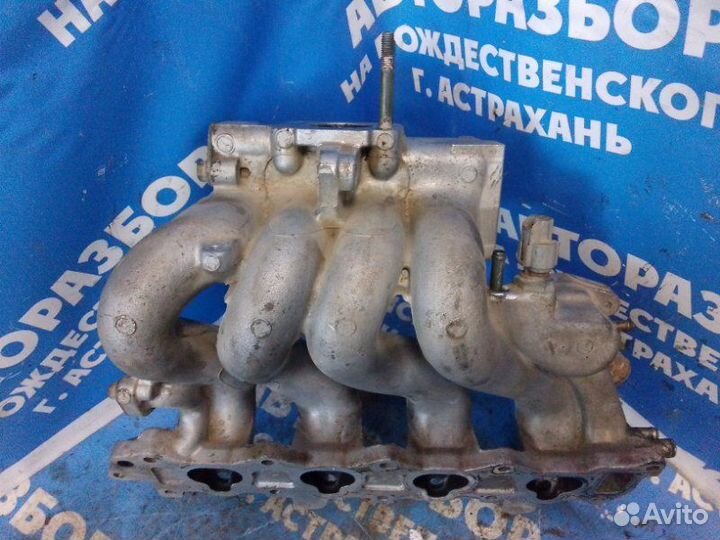 Коллектор впускной Suzuki Every Landy универсал