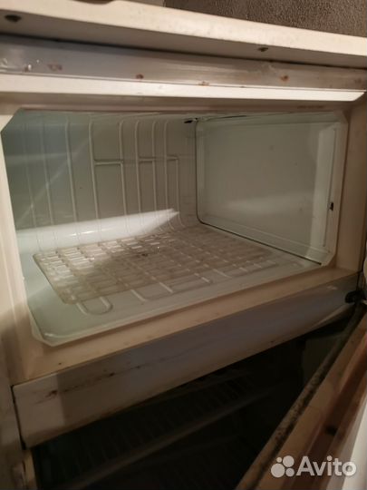 Холодильник бу норд