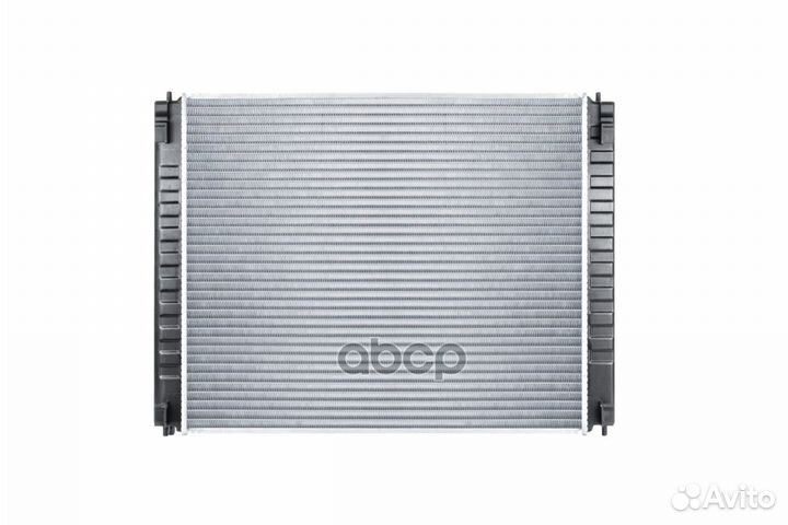 Конденсер infiniti EX (J50) 08- 3.7 24V 8010209