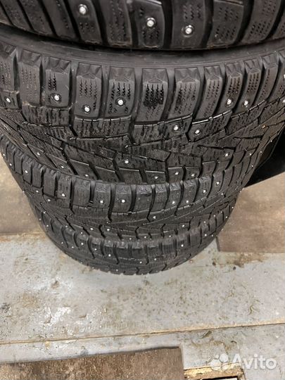 Roadstone Winguard WinSpike 205/55 R16 94T