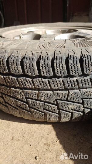 Cordiant Winter Drive 175/70 R13