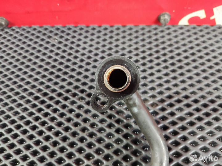 Трубка кондиционера Renault T