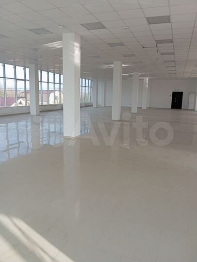 Торговая площадь, 630 кв.м