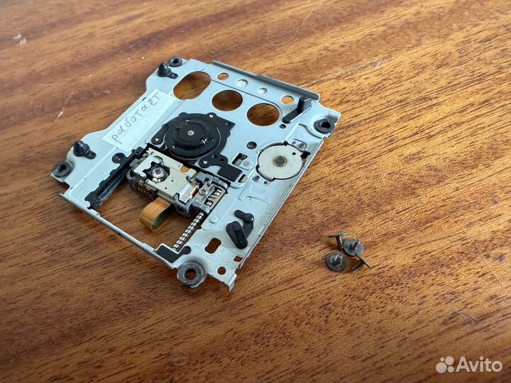 UMD привод дисковод Sony PSP 2008 / 3008