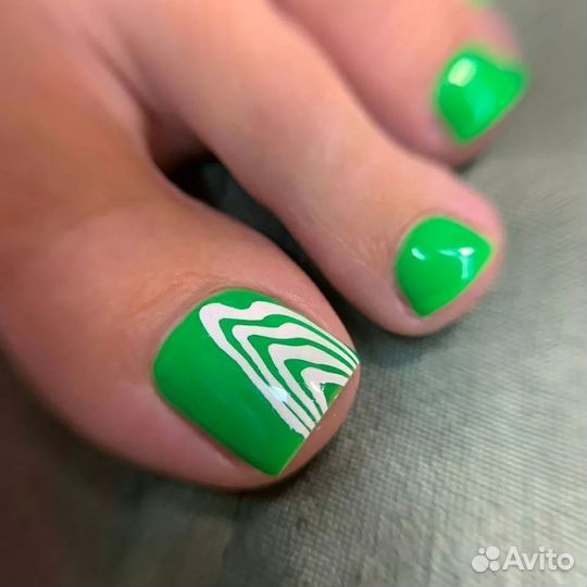 Мастера маникюра и педикюра