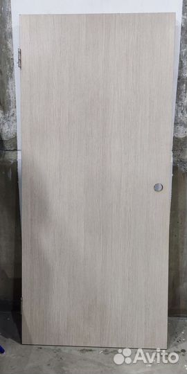 Дверь межкомнатная с коробкой 200х90 см