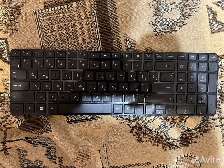 Разбор/Запчасти HP Envy m6-1241er