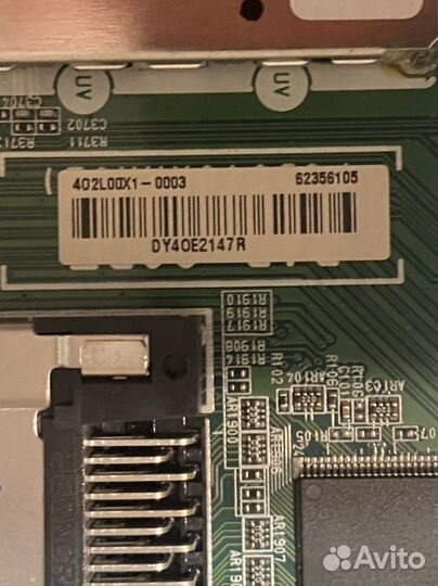 Eax65388006(1.0) от Lg 42lb629v