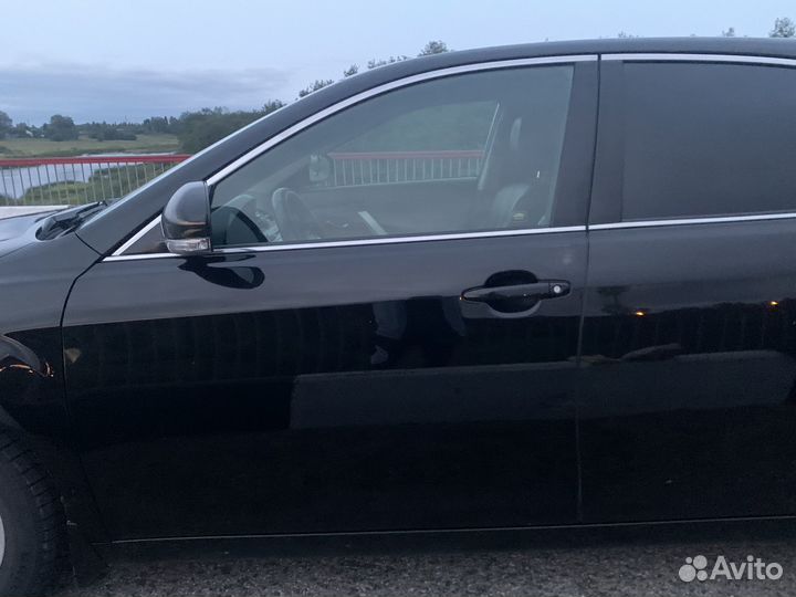 Toyota Camry 2.4 AT, 2011, 260 000 км