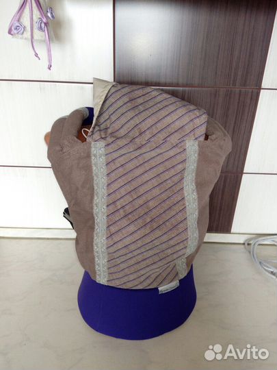 Эрго Рюкзак