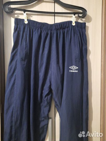 Спортивные брюки Umbro 52-54