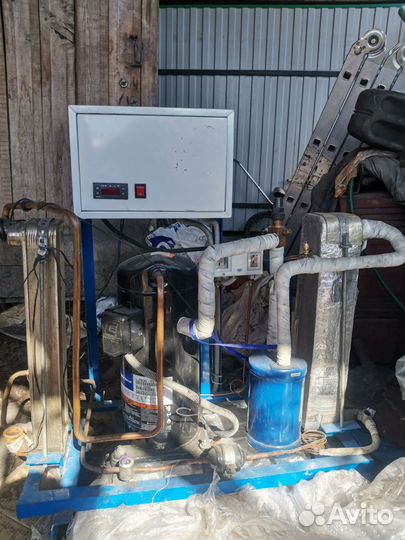 Тепловой насос