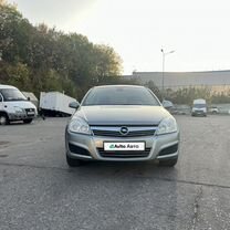 Opel Astra 1.6 MT, 2012, 278 000 км, с пробегом, цена 570 000 руб.