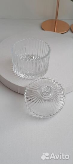 Подсвечник