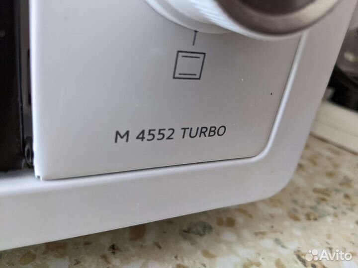 Мини-печь Simfer M4552 Turbo