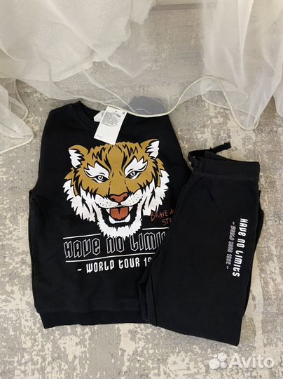 Спортивный костюм H&M