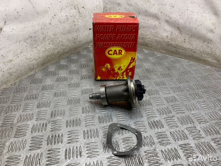 Насос водяной Mercedes-Benz S-Class W126 M110 1985