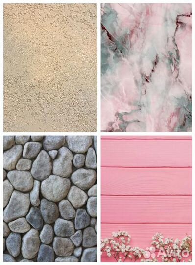 Роспись, картины, фотофоны, портреты на заказ