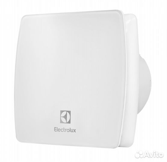 Вентилятор вытяжной Electrolux Glass eafg-120