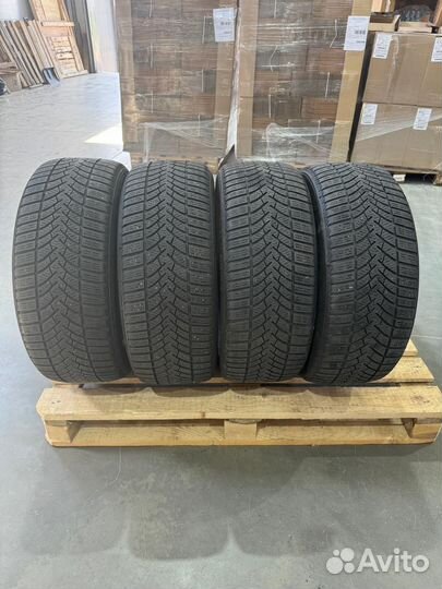 Semperit Speed Grip 215/50 R17