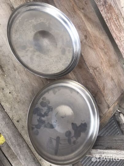 Советская нержавейка