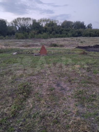 Участок 12 сот. (ИЖС)