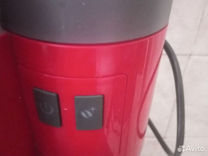 Кофеварка капельная bosch