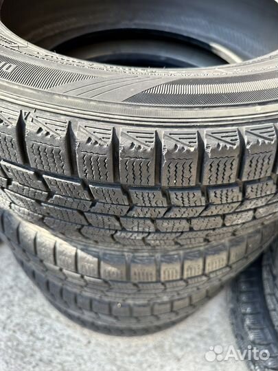 Dunlop Graspic DS3 205/60 R16 193S