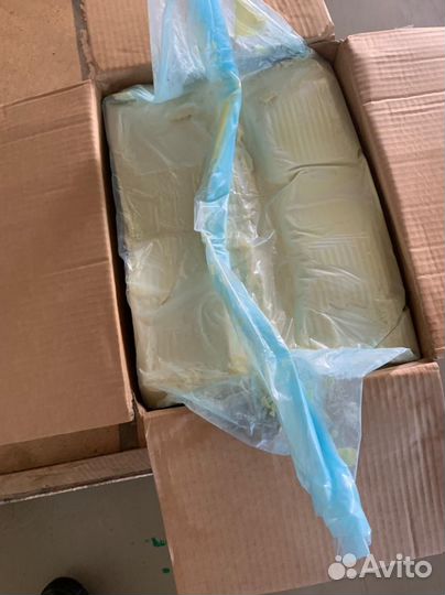 Какао масло оптом от производителя