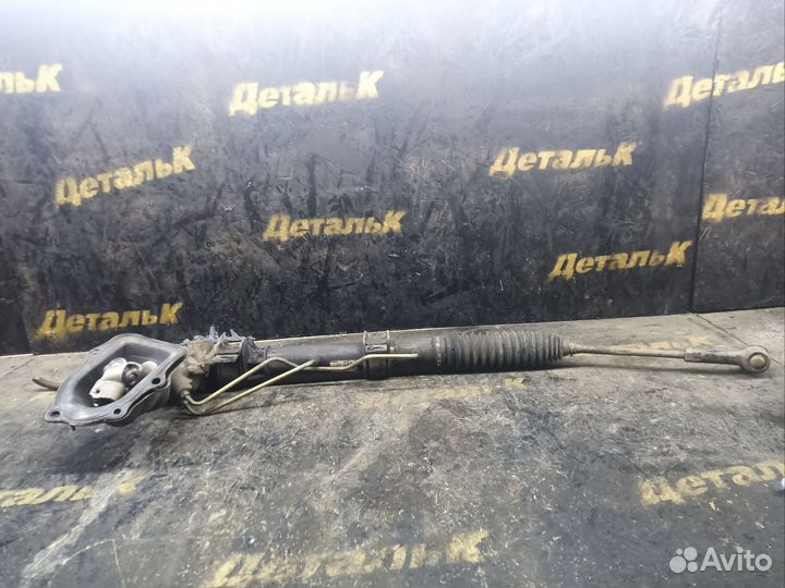 Рулевая рейка nissan cube az10