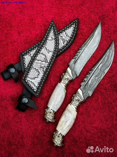 Нож хищник (Арт.68919)