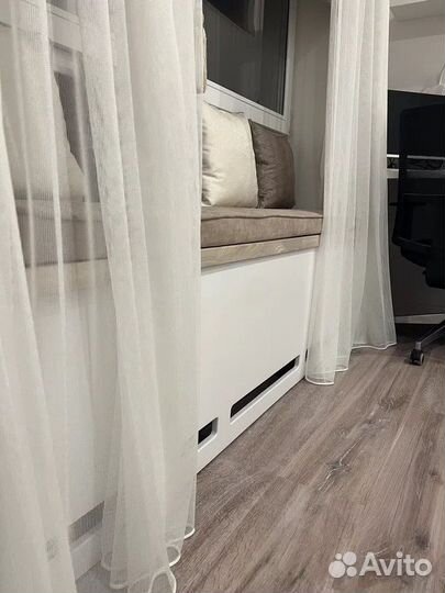 Мебель в детскую комнату для девочки