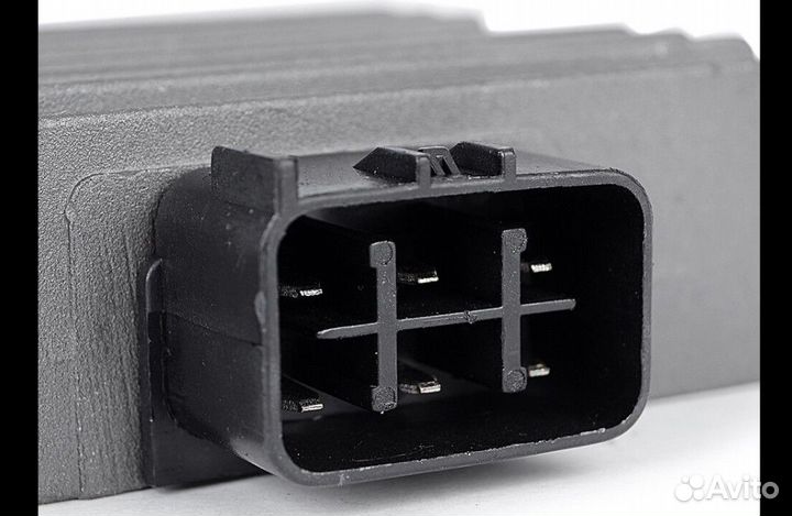 Реле регулятор для LT-F400F KingQuad 400 4WD