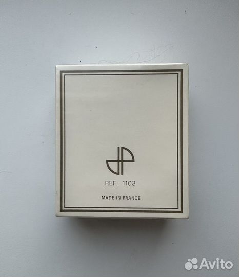 Jean patou joy parfum духи 7 мл винтаж 1981