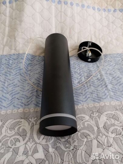 Светильник подвесной Escada 20009SMP