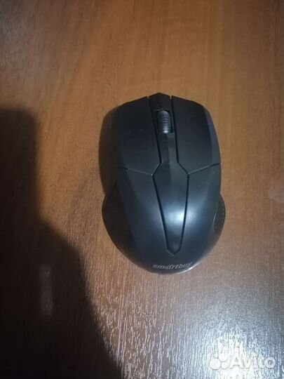 Беспроводная мышь