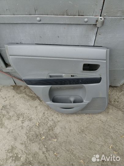 Багажник на крышу ваз 2107