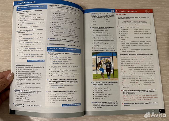 Gateway B2 2nd edition