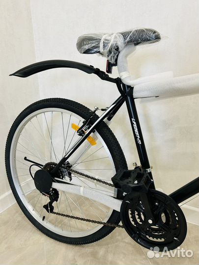 Новый взрослый велосипед