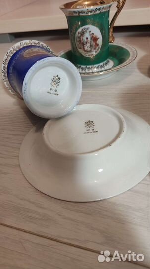 Кофейные пары Мадонна. Германия