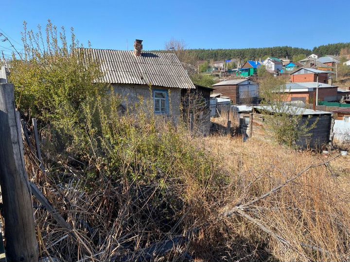 Участок 5,5 сот. (ИЖС)