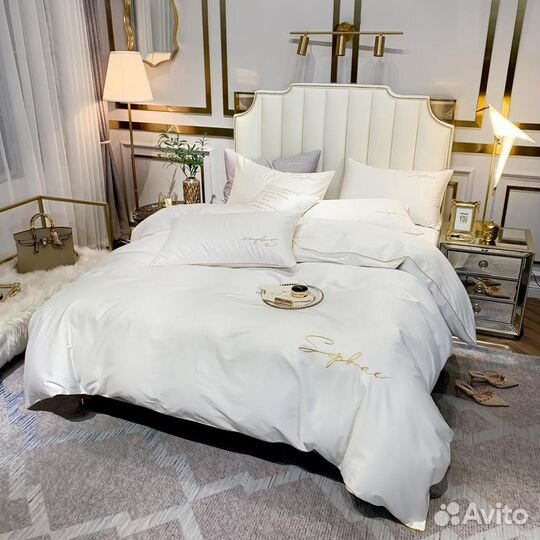 Постельное белье