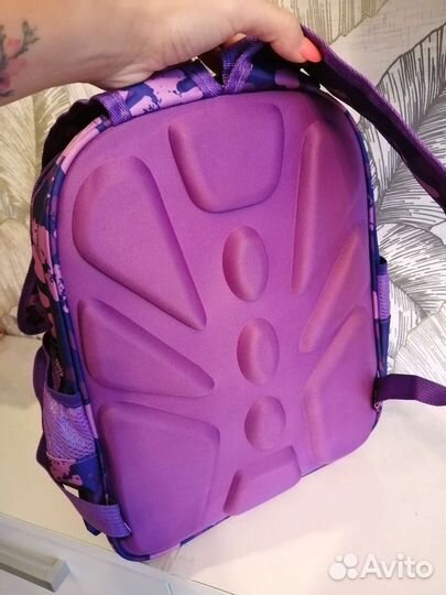 Рюкзак для девочки