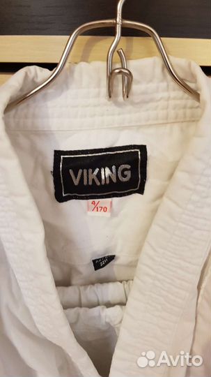 Кимоно для кикбоксинга